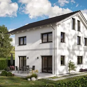  Villa In