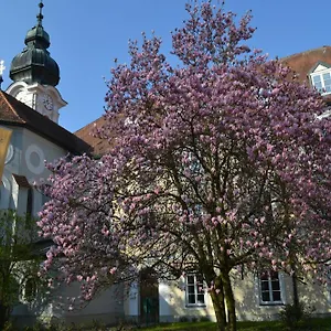  Hotel Haus Der Begegnung Heilig Geist
