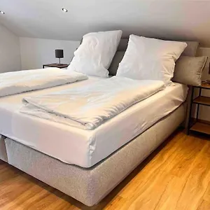  Apartment Viel Platz In Fuer Freunde Und Familie