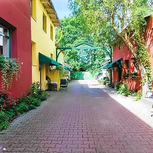 B\u00f6lsche 126 Hotel