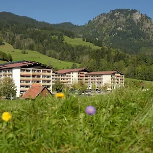 Gams Restaurant Bad Hindelang