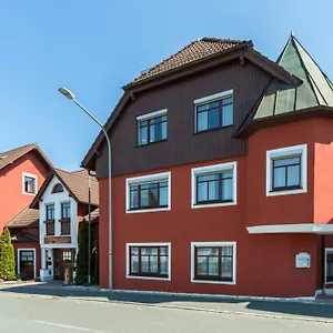 Fraenkischer Hof Rehau